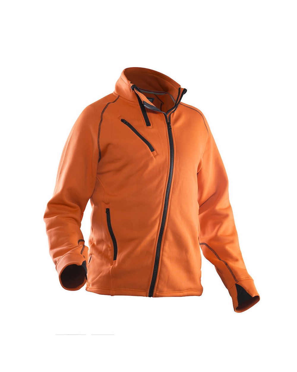 Softshells JOBMAN 5153 Functional Jacket voor bedrukking &amp; borduring