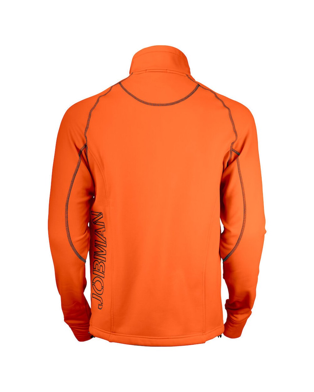 JOBMAN 5153 Funktionsjacke Softshells personalisierbar