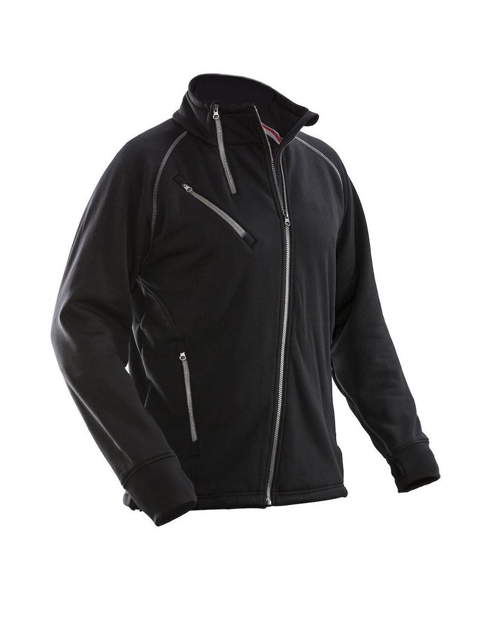 JOBMAN 5153 Funktionsjacke Softshells personalisierbar