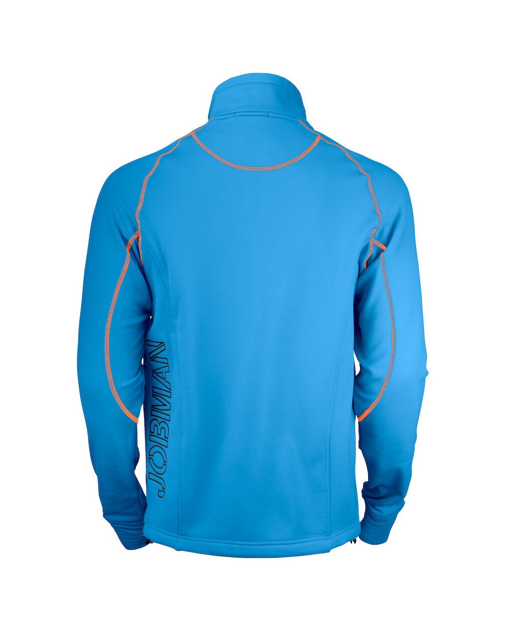 JOBMAN 5153 Funktionsjacke Softshells personalisierbar