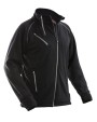Softshells JOBMAN 5153 Functional Jacket voor bedrukking &amp; borduring