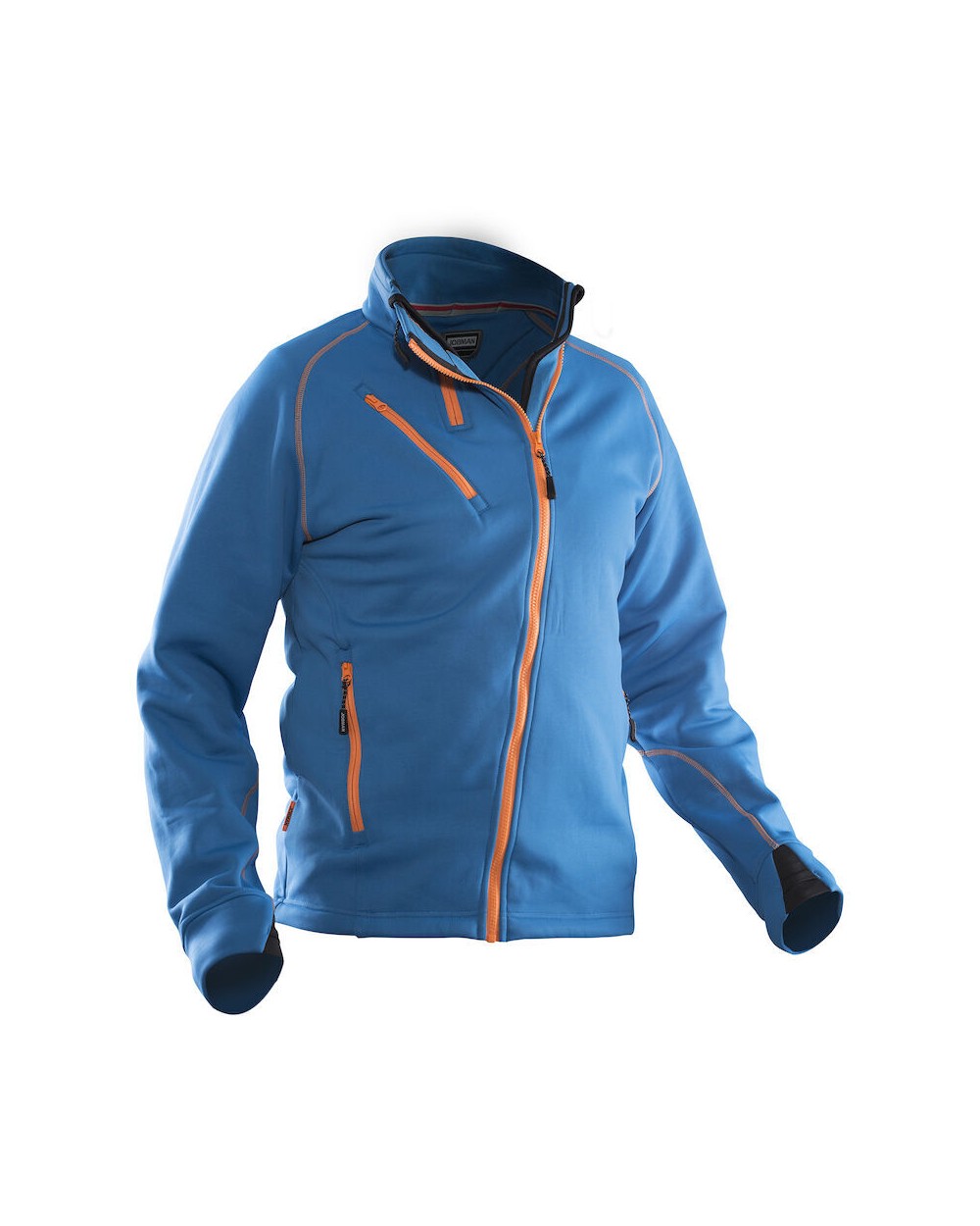 Softshells JOBMAN 5153 Functional Jacket voor bedrukking &amp; borduring