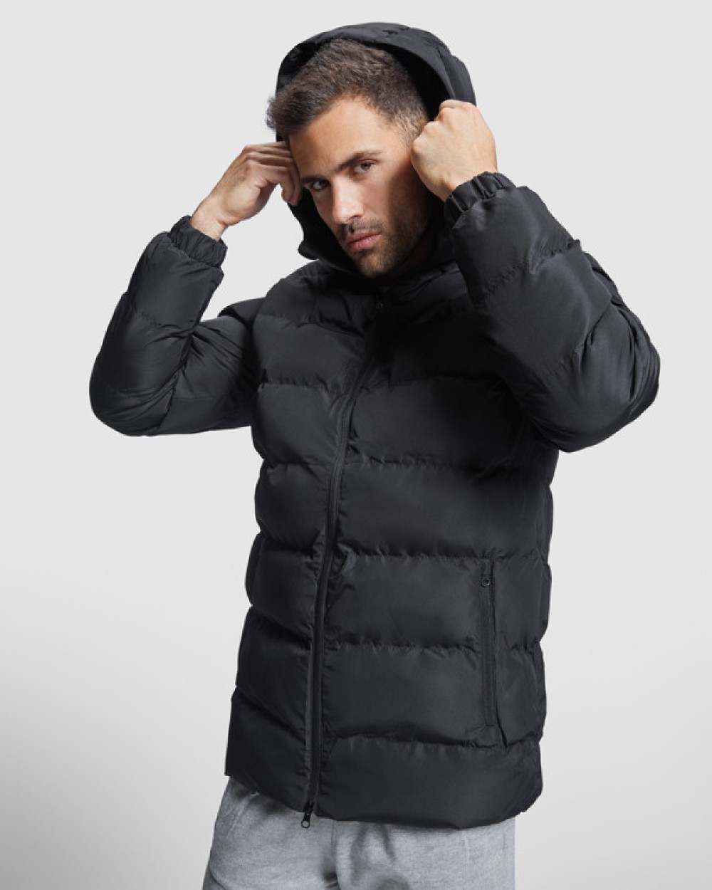 Vestes personnalisable ROLY NEPAL