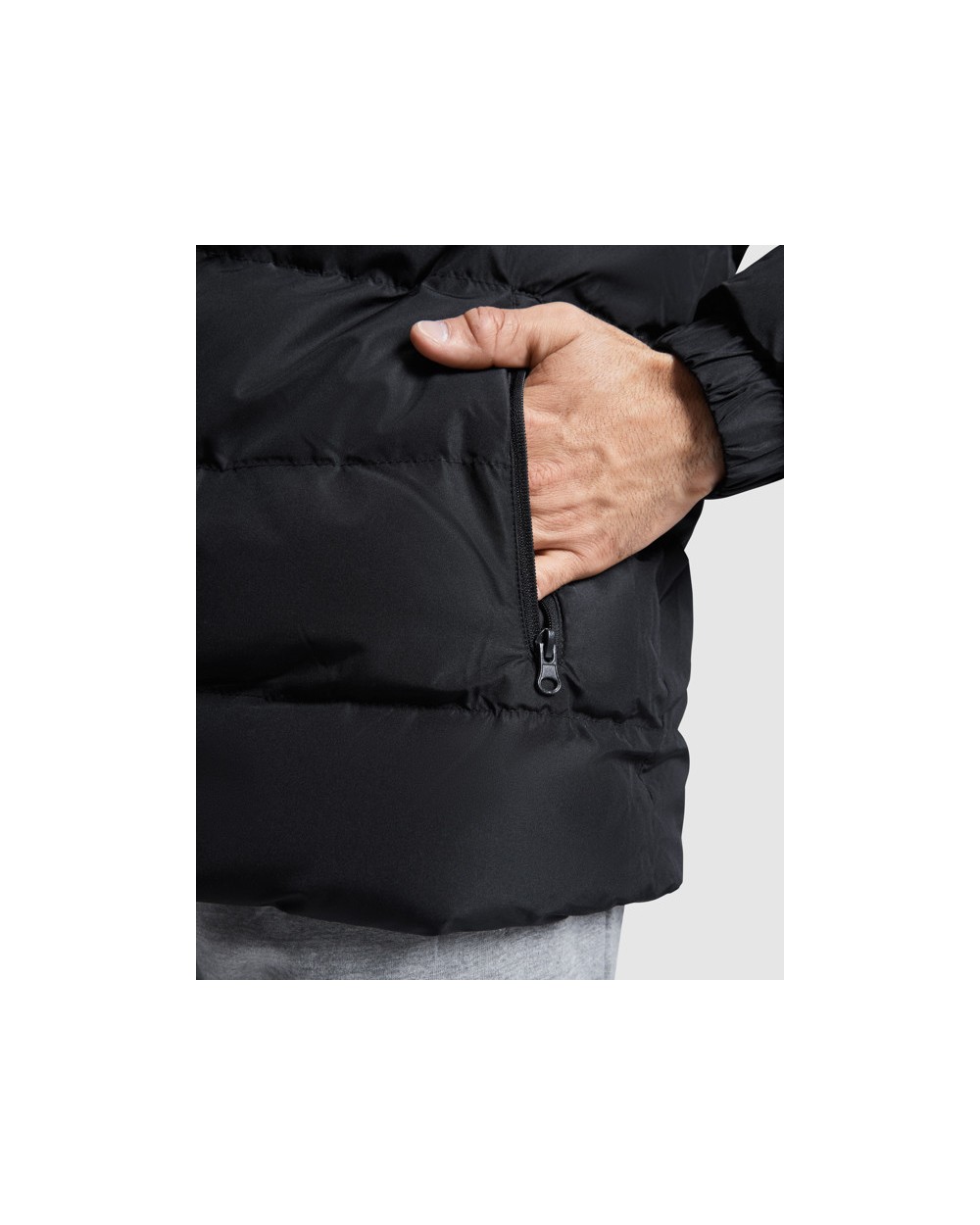 Vestes personnalisable ROLY NEPAL