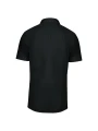KARIBAN Chemise pilote manches courtes homme /api/colors/b9fdad4a-5e94-45cb-8c03-c08b349b28c3 personnalisable