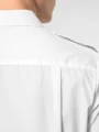 Chemises à personnaliser KARIBAN Chemise pilote manches courtes homme 