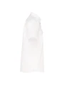 KARIBAN Chemise pilote manches courtes homme /api/colors/7a92cd2d-10d2-40b4-928b-296bb7487506 personnalisable