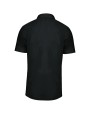 Chemises personnalisable KARIBAN Chemise pilote manches courtes homme