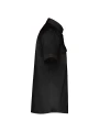 KARIBAN Chemise pilote manches courtes homme /api/colors/b9fdad4a-5e94-45cb-8c03-c08b349b28c3 personnalisable