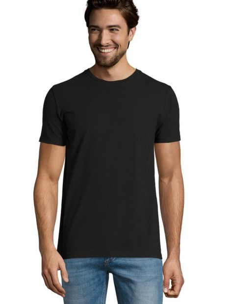 T-Shirts à personnaliser SOL'S Millenium Men /api/colors/0bad6402-8af4-4c73-b2b1-e8ba636702d0
