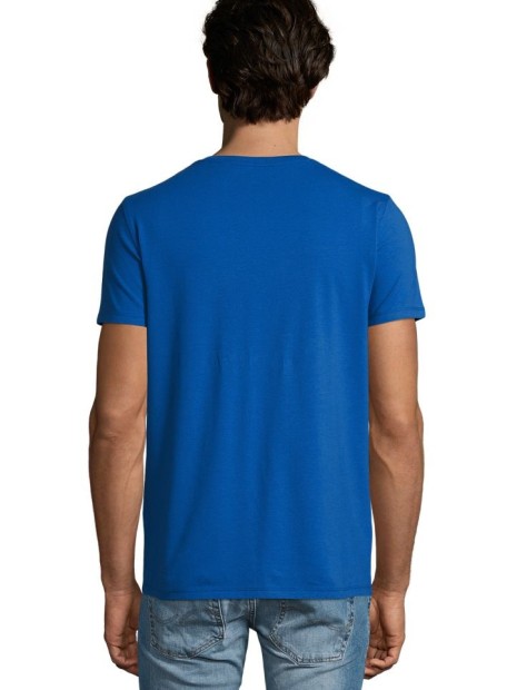 T-Shirts à personnaliser SOL'S Millenium Men /api/colors/901c4f78-1e07-41ac-b485-27abb23ecf03
