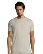 T-Shirts personnalisable SOL'S Millenium Men