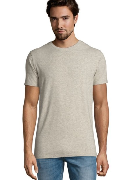 T-Shirts à personnaliser SOL'S Millenium Men /api/colors/affde0b2-3f9e-462b-8bbe-959997fedc42