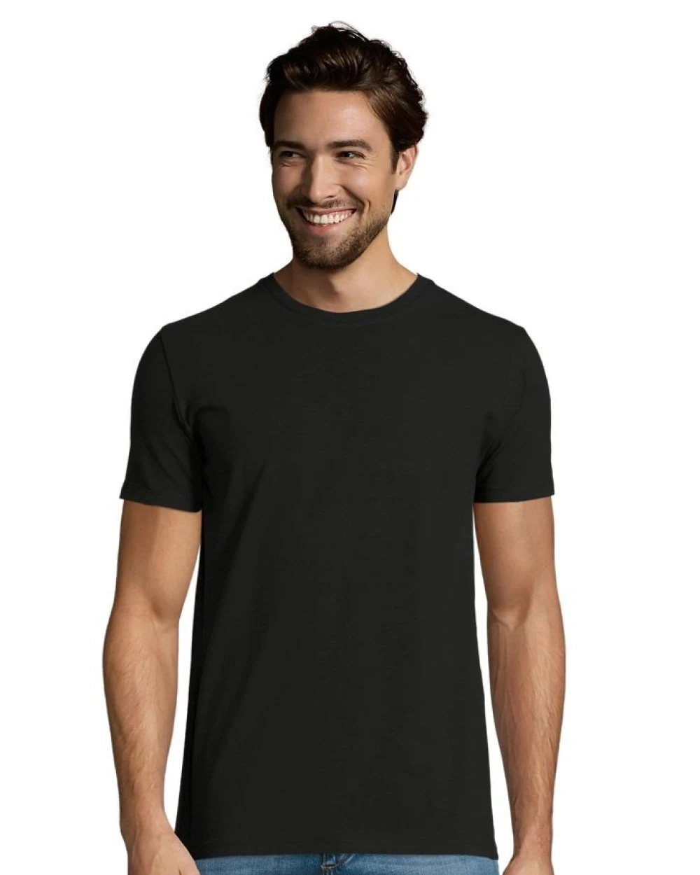 T-shirts SOL'S Millenium Men voor bedrukking &amp; borduring