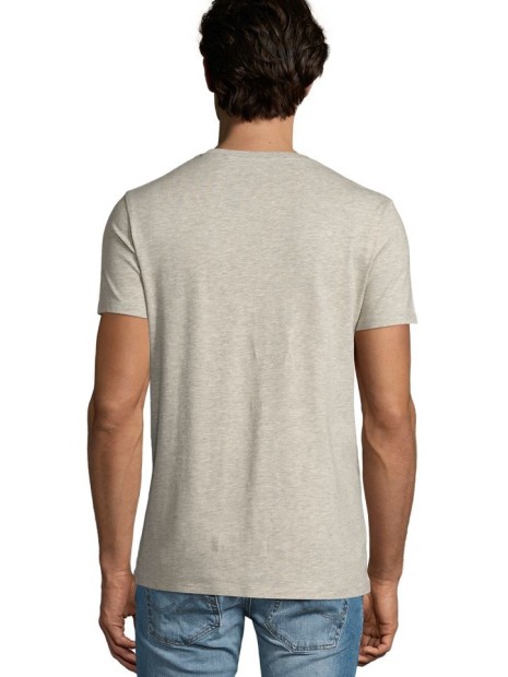 T-Shirts à personnaliser SOL'S Millenium Men /api/colors/affde0b2-3f9e-462b-8bbe-959997fedc42