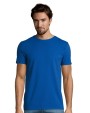 T-Shirts personnalisable SOL'S Millenium Men