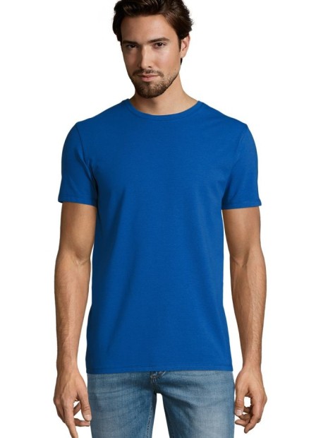 T-Shirts à personnaliser SOL'S Millenium Men /api/colors/901c4f78-1e07-41ac-b485-27abb23ecf03