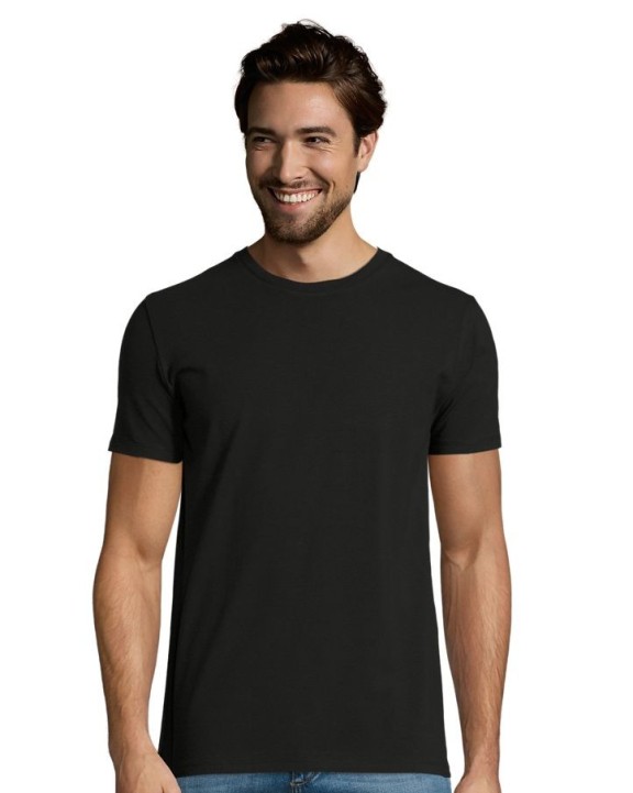 SOL'S Millenium Men T-Shirts personalisierbar