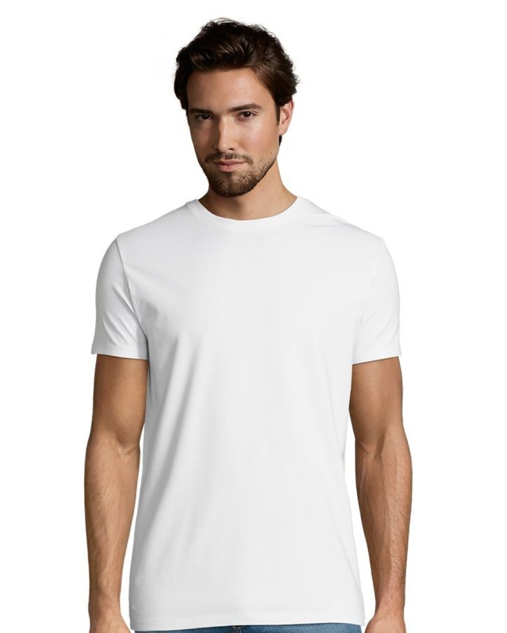 SOL'S Millenium Men T-Shirts personalisierbar