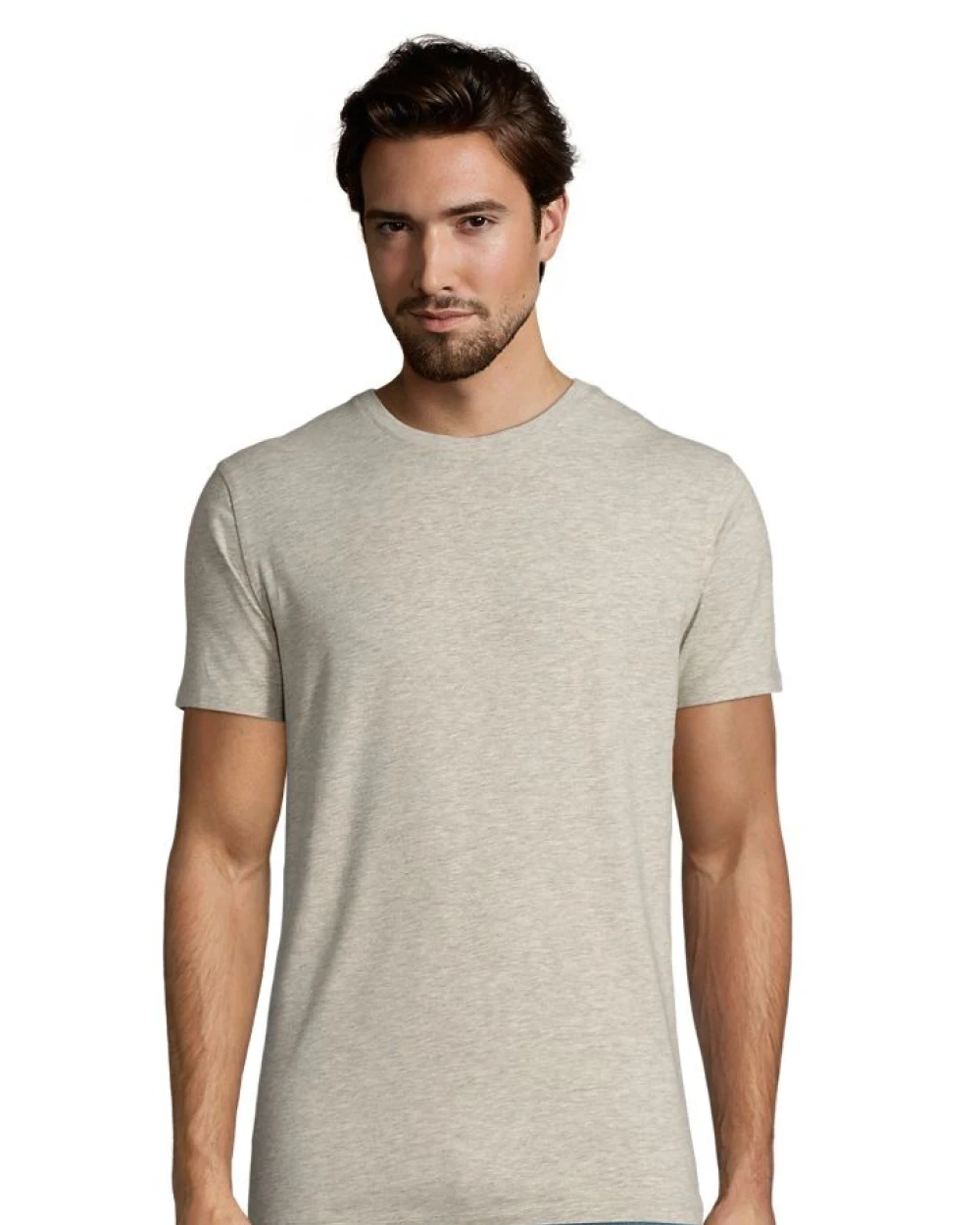SOL'S Millenium Men T-Shirts personalisierbar