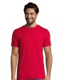 SOL'S Millenium Men T-Shirts personalisierbar