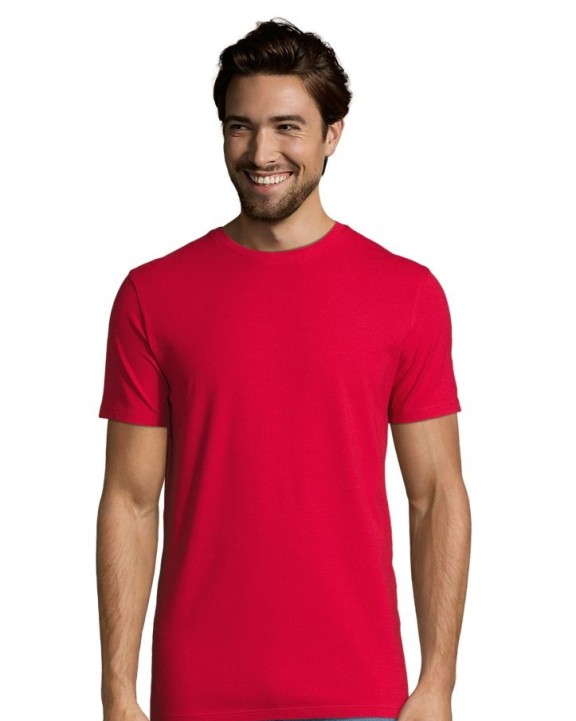 SOL'S Millenium Men T-Shirts personalisierbar