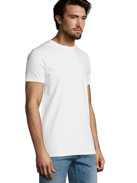 T-Shirts à personnaliser SOL'S Millenium Men /api/colors/7a92cd2d-10d2-40b4-928b-296bb7487506