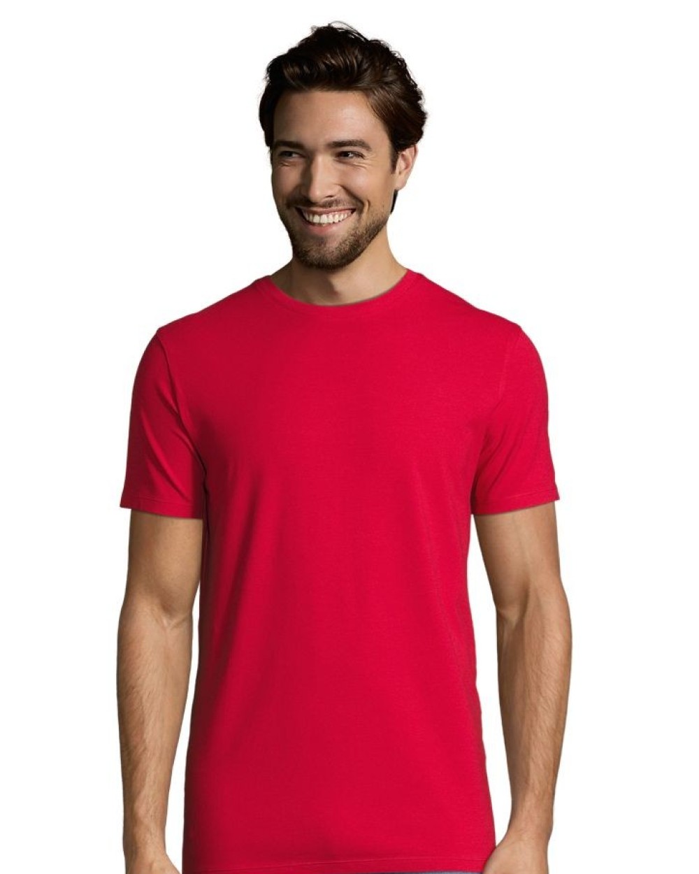 T-Shirts personnalisable SOL'S Millenium Men