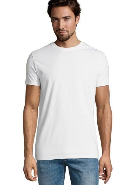 T-Shirts à personnaliser SOL'S Millenium Men /api/colors/7a92cd2d-10d2-40b4-928b-296bb7487506