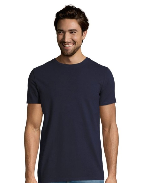 SOL'S Millenium Men T-Shirts personalisierbar