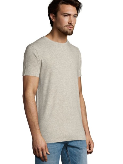 T-Shirts à personnaliser SOL'S Millenium Men /api/colors/affde0b2-3f9e-462b-8bbe-959997fedc42