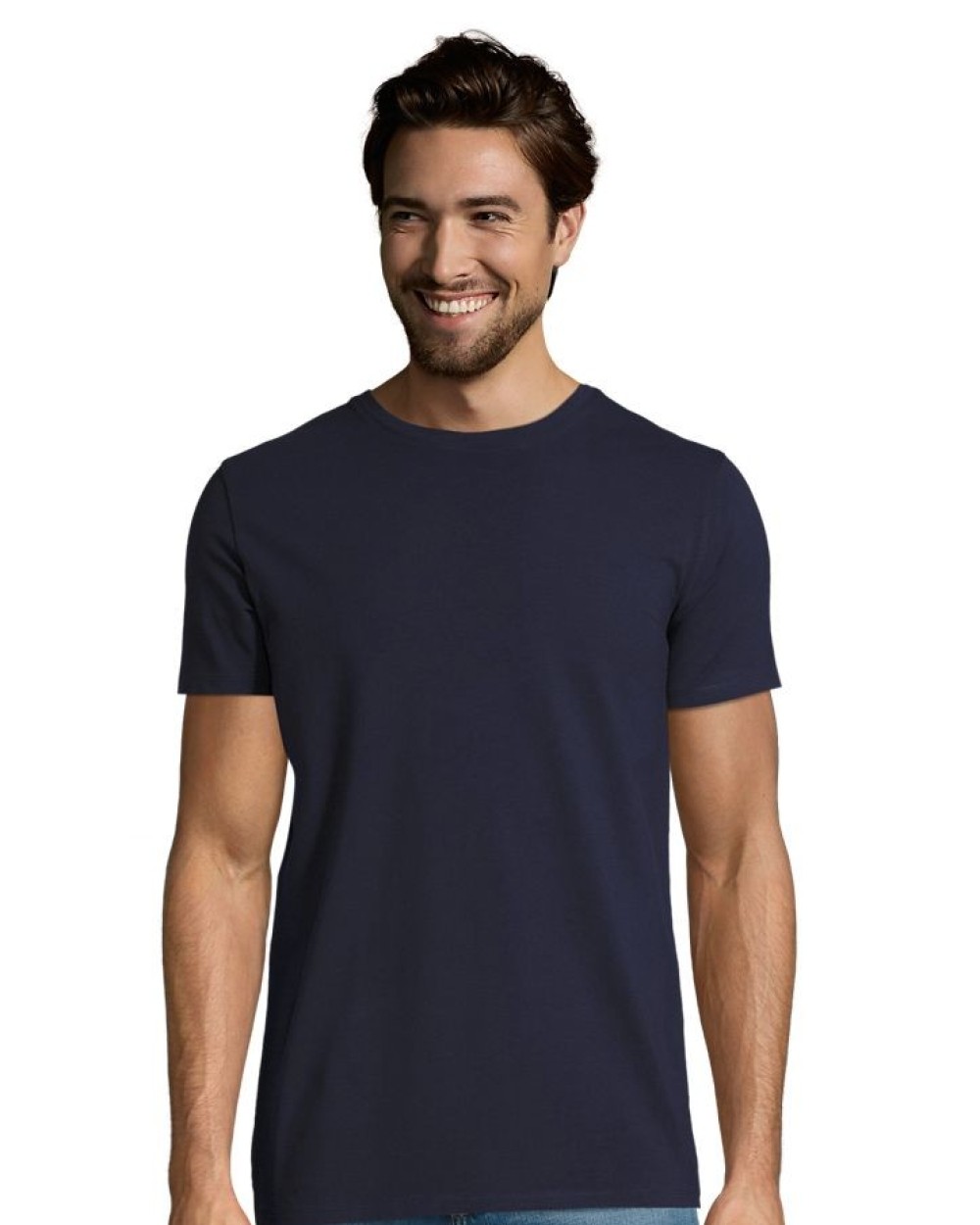 SOL'S Millenium Men T-Shirts personalisierbar