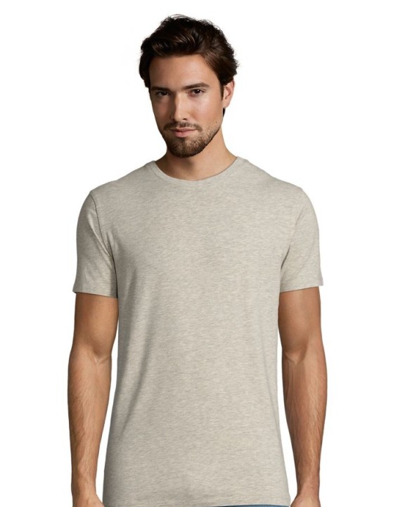 SOL'S Millenium Men T-Shirts personalisierbar