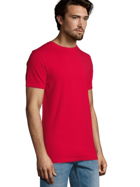 T-Shirts à personnaliser SOL'S Millenium Men /api/colors/c953313a-9c9d-493b-934e-ddcf8fada2ae