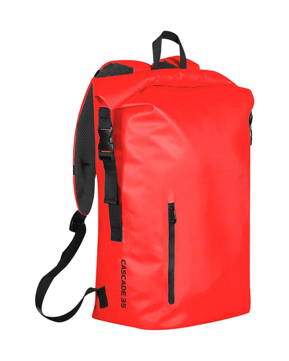 Tassen & Zakken STORMTECH CASCADE W/P BACK PACK (35L) voor bedrukking &amp; borduring