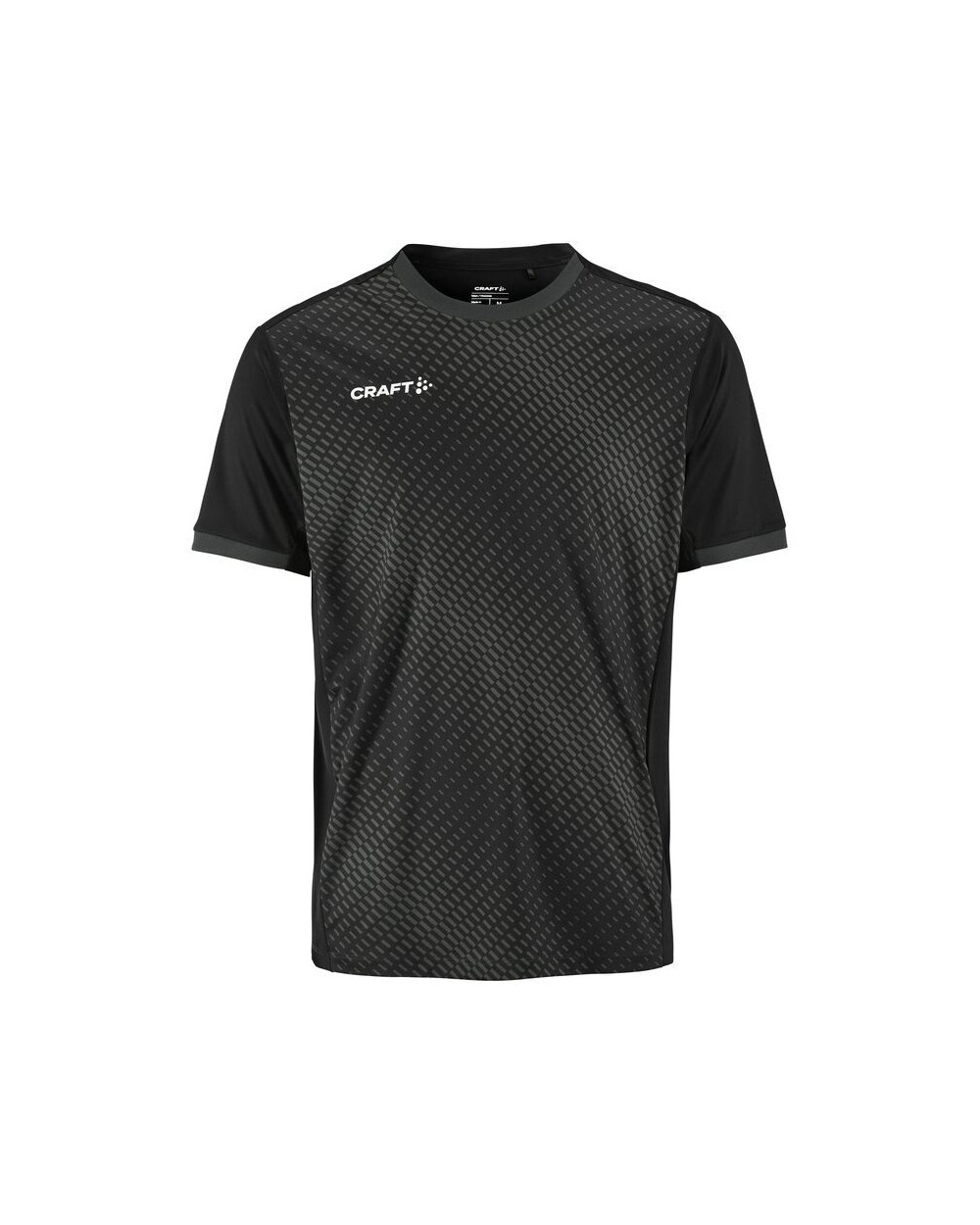 T-Shirts personnalisable CRAFT Evolve 2.0 Graphic Jersey M