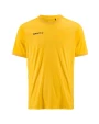 T-shirts CRAFT Evolve 2.0 Graphic Jersey M voor bedrukking &amp; borduring