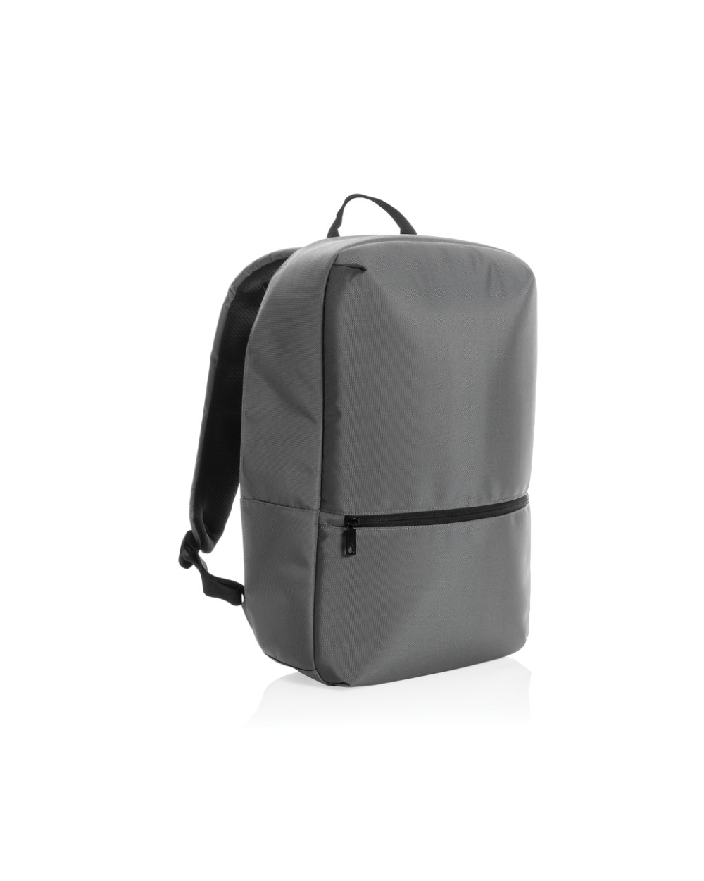Tassen & Zakken 4DO Impact AWARE™ 1200D Minimalist 15.6" laptoprugzak voor bedrukking &amp; borduring