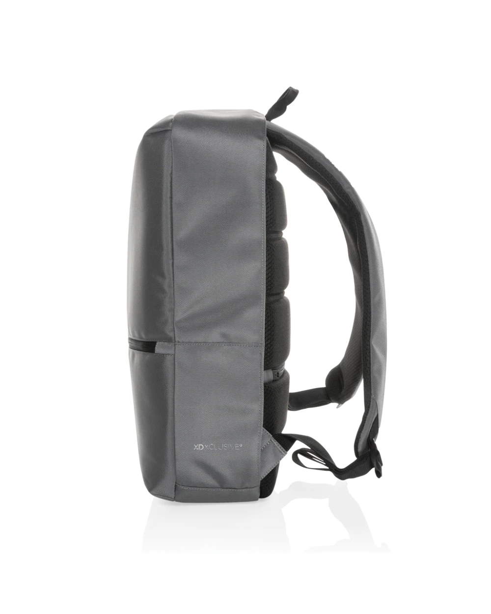 4DO Impact AWARE™ 1200D 15,6-Zoll-Laptop-Rucksack Taschen personalisierbar