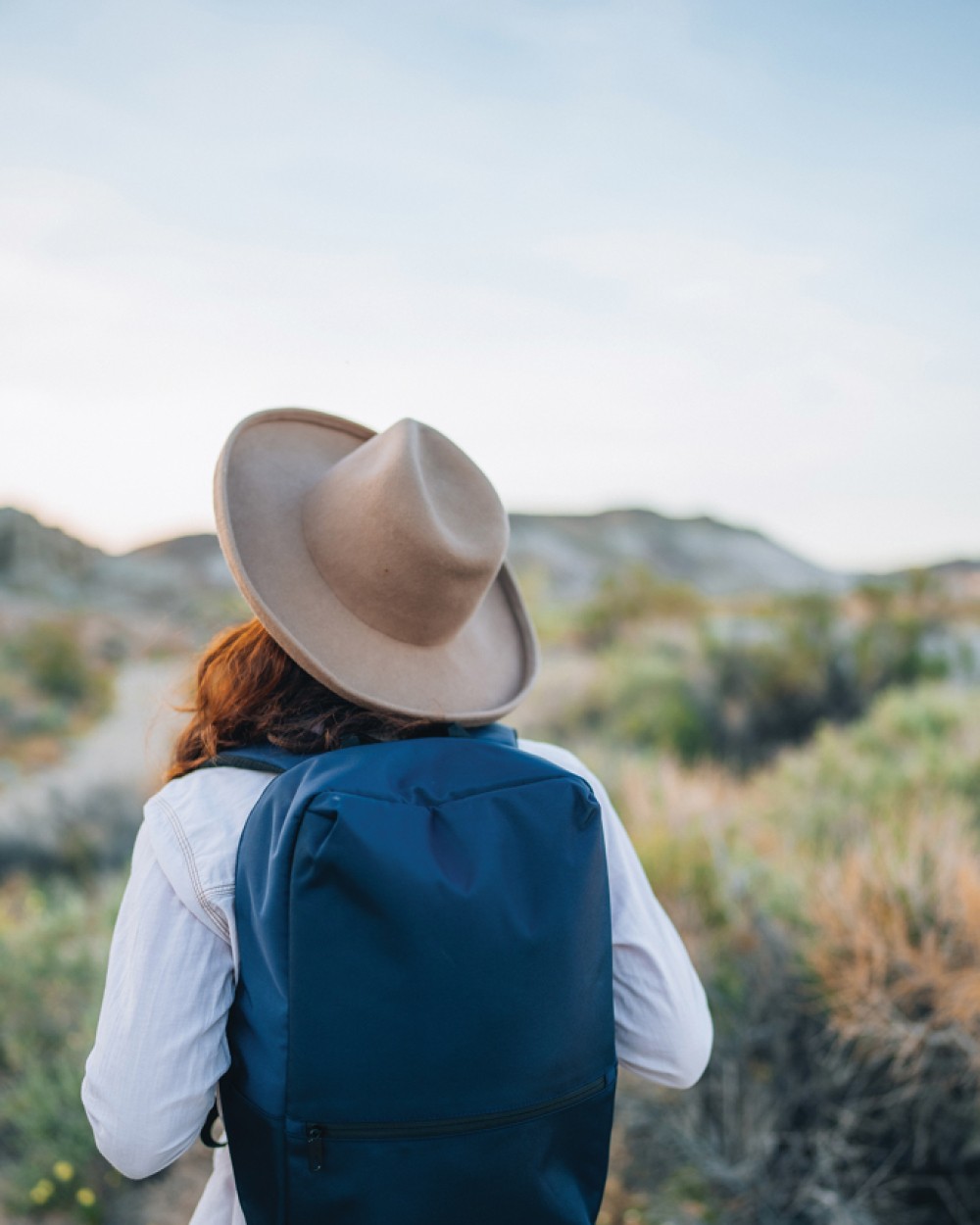 4DO Impact AWARE™ 1200D 15,6-Zoll-Laptop-Rucksack Taschen personalisierbar