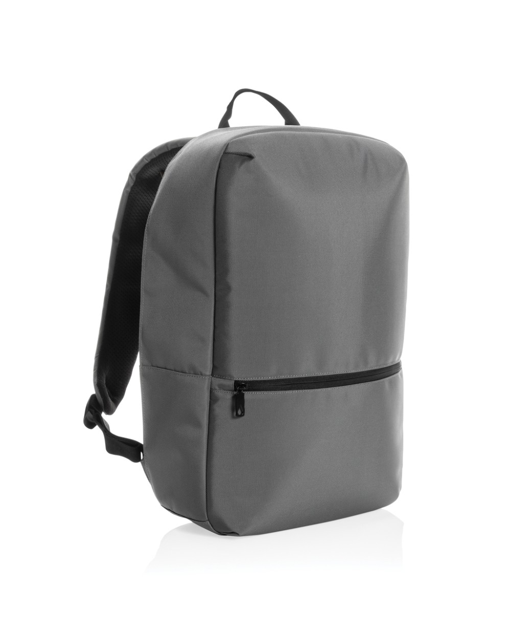 Tassen & Zakken 4DO Impact AWARE™ 1200D Minimalist 15.6" laptoprugzak voor bedrukking &amp; borduring