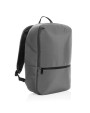 Tassen & Zakken 4DO Impact AWARE™ 1200D Minimalist 15.6" laptoprugzak voor bedrukking &amp; borduring