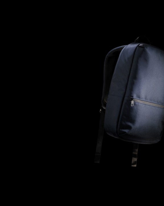 4DO Impact AWARE™ 1200D 15,6-Zoll-Laptop-Rucksack Taschen personalisierbar
