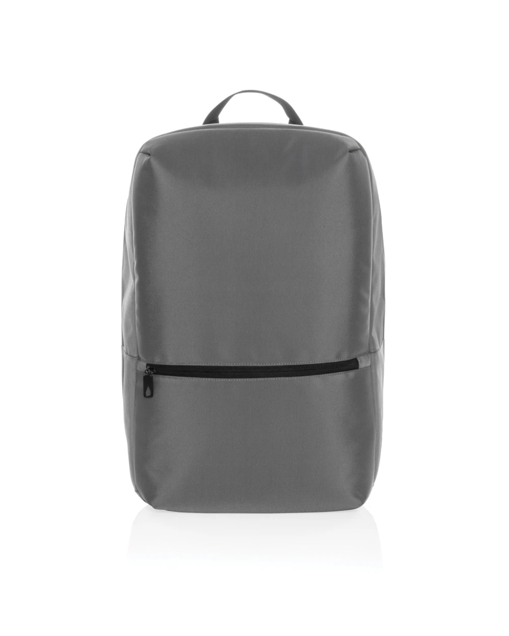 4DO Impact AWARE™ 1200D 15,6-Zoll-Laptop-Rucksack Taschen personalisierbar