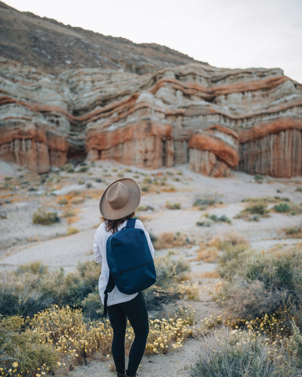 Tassen & Zakken 4DO Impact AWARE™ 1200D Minimalist 15.6" laptoprugzak voor bedrukking &amp; borduring