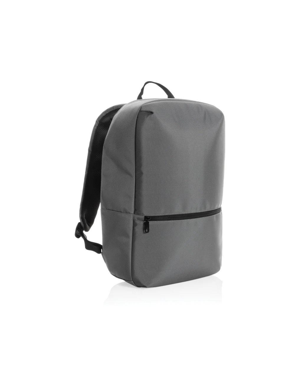 4DO Impact AWARE™ 1200D 15,6-Zoll-Laptop-Rucksack Taschen personalisierbar