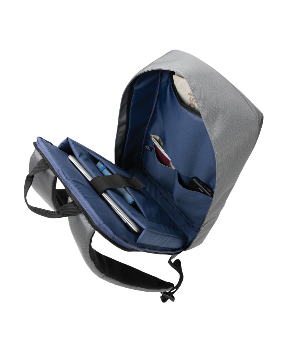 Sacs & Bagagerie personnalisable 4DO Sac à dos pour ordinateur 15,6 pouces Impact AWARE™ 1200D