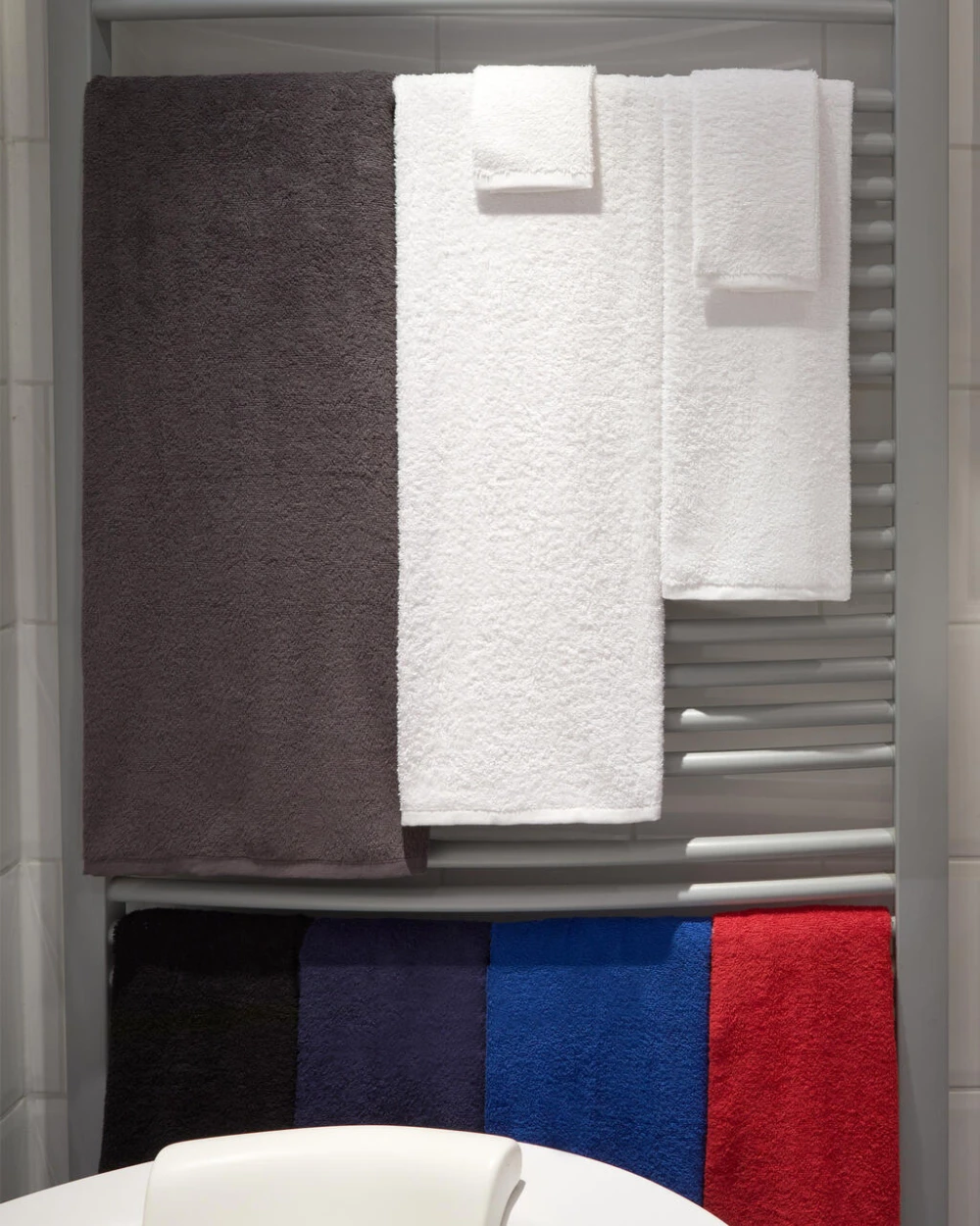 Bad artikelen SG CLOTHING Volga Beach Towel CLASSIC voor bedrukking &amp; borduring