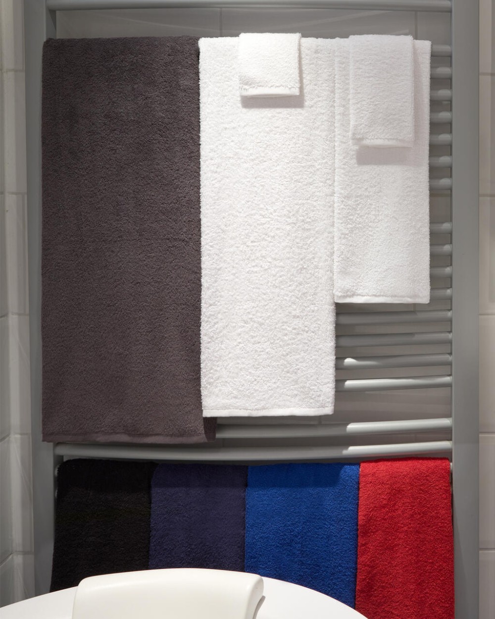 Bad artikelen SG CLOTHING Volga Beach Towel CLASSIC voor bedrukking &amp; borduring