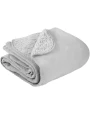 Plaids personnalisable CITIZEN GREEN Citizen Green Recoon recycled double layer laminated blanket - 120 x 150 cm